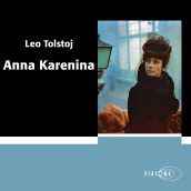 Anna Karenina av Lev Tolstoj (Nedlastbar lydbok)