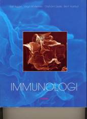 Immunologi av Bent Aasted, Ralf Agger, Vagn Andersen og Graham Leslie (Ebok)
