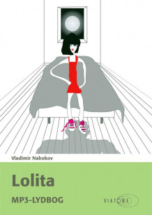 Lolita av Vladimir Nabokov (Nedlastbar lydbok)