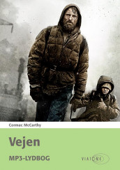 Vejen av Cormac McCarthy (Nedlastbar lydbok)