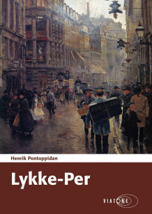 Lykke-Per av Henrik Pontoppidan (Nedlastbar lydbok)