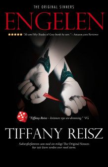 Engelen av Tiffany Reisz (Ebok)