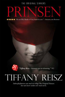 Prinsen av Tiffany Reisz (Ebok)