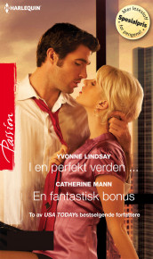 I en perfekt verden... ; En fantastisk bonus av Yvonne Lindsay og Catherine Mann (Ebok)