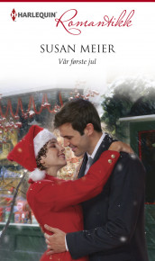 Vår første jul av Susan Meier (Ebok)