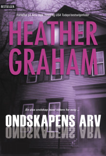 Ondskapens arv av Heather Graham (Ebok)