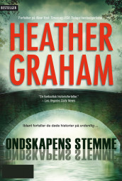 Ondskapens stemme av Heather Graham (Ebok)