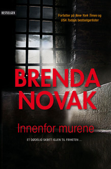 Innenfor murene av Brenda Novak (Ebok)