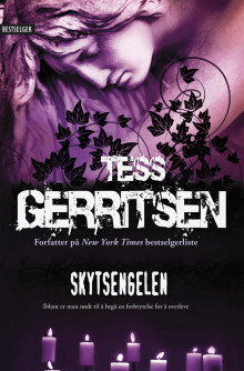 Skytsengelen av Tess Gerritsen (Ebok)