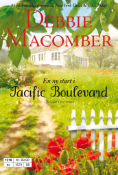 En ny start i Pacific Boulevard av Debbie Macomber (Ebok)