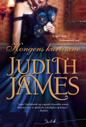 Kongens kurtisane av Judith James (Ebok)