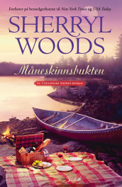 Måneskinnsbukten av Sherryl Woods (Ebok)