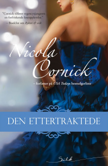 Den ettertraktede av Nicola Cornick (Ebok)