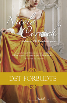 Det forbudte av Nicola Cornick (Ebok)