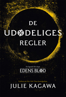 De udødeliges regler av Julie Kagawa (Ebok)