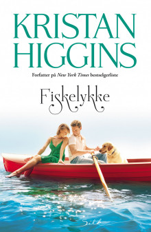 Fiskelykke av Kristan Higgins (Ebok)