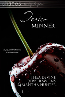 Ferieminner av Thea Devine, Debbi Rawlins og Samantha Hunter (Ebok)