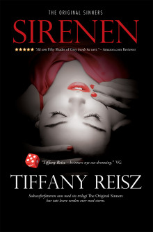 Sirenen av Tiffany Reisz (Ebok)