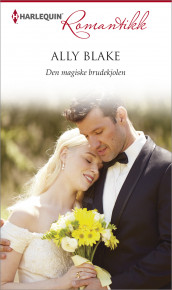 Den magiske brudekjolen av Ally Blake (Ebok)