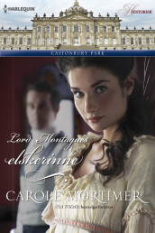 Lord Montagues elskerinne av Carole Mortimer (Ebok)