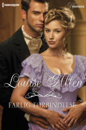 Farlig forbindelse av Louise Allen (Ebok)