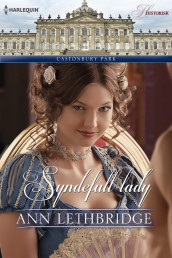 Syndefull lady av Ann Lethbridge (Ebok)