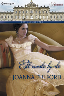 Ett eneste hjerte av Joanna Fulford (Ebok)