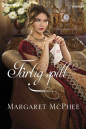 Farlig spill av Margaret McPhee (Ebok)