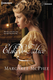 Elskede Alice av Margaret McPhee (Ebok)