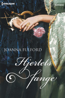 Hjertets fange av Joanna Fulford (Ebok)