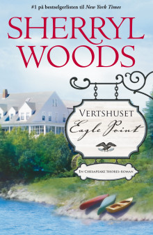 Vertshuset Eagle Point av Sherryl Woods (Ebok)