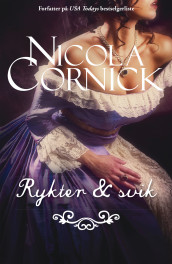 Rykter og svik av Nicola Cornick (Ebok)