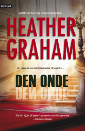 Den onde av Heather Graham (Ebok)