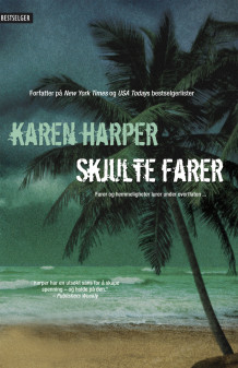 Skjulte farer av Karen Harper (Ebok)