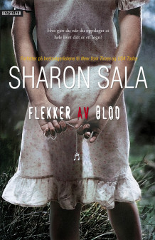 Flekker av blod av Sharon Sala (Ebok)