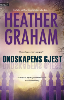 Ondskapens gjest av Heather Graham (Ebok)