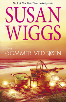 Sommer ved sjøen av Susan Wiggs (Ebok)
