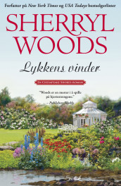 Lykkens vinder av Sherryl Woods (Ebok)