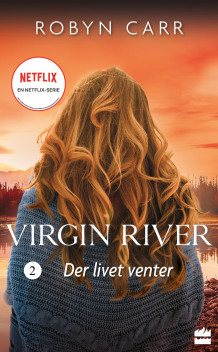 Der livet venter av Robyn Carr (Ebok)