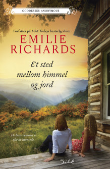 Et sted mellom himmel og jord av Emilie Richards (Ebok)