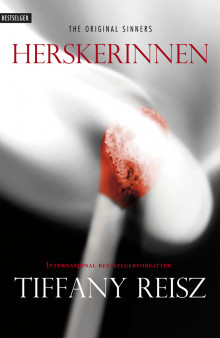 Herskerinnen av Tiffany Reisz (Ebok)