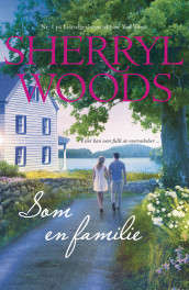 Som en familie av Sherryl Woods (Ebok)