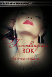 Forvandlingenes bok av Stephanie Bond (Ebok)