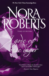 I gode og onde dager av Nora Roberts (Ebok)