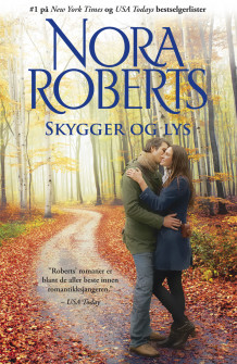 Skygger og lys av Nora Roberts (Ebok)