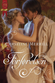 Forførelsen av Christine Merrill (Ebok)