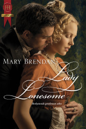 Lady Lonesome av Mary Brendan (Ebok)