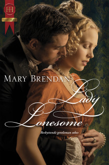 Lady Lonesome av Mary Brendan (Ebok)