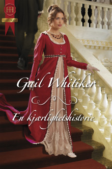 En kjærlighetshistorie av Gail Whitiker (Ebok)