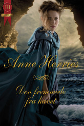 Den fremmede fra havet av Anne Herries (Ebok)